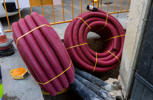 Best Flood restoration services  in Foresthill, CA