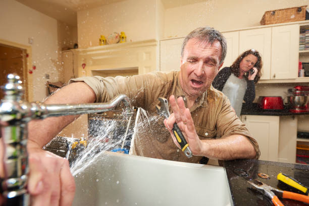 Best Water damage restoration experts  in Foresthill, CA